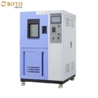 High Temperature Heating Microcomputer Electrode Pump PLC Big Drying Oven for Industrial