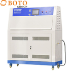 Lab Accelerated Weathering Tester UV Aging Test Chamber Climate Chamber