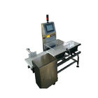 Automatic Checkweigher Equipment Conveyor Belt Check Weigher