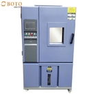Factory Price Artificial Electric 80L Temperature And Humidity Cabinet Climatic Chamber For Material Test