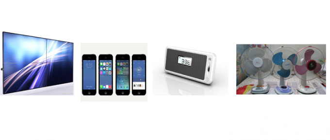 Camera di prova LCD di invecchiamento di bruciatura di invecchiamento di elettricità dello schermo di bruciatura del bordo del PWB di prova del telefono programmabile dell'attrezzatura 2