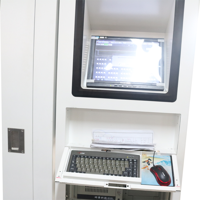 Camera di prova LCD di invecchiamento di bruciatura di invecchiamento di elettricit&agrave; dello schermo di bruciatura del bordo del PWB di prova del telefono programmabile dell'attrezzatura 1