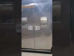 Camera di prova Walk In Temperature and Humidity per la verifica dell'affidabilità del prodotto