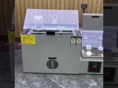 Camera di prova per la simulazione del clima oceanico con spruzzo di sale per comunicazioni mobili