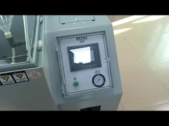 Esperienza di resistenza alla corrosione senza eguali con camera di prova spray di sale
