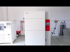 Accurate camere di prova ambientali BOTO per il test di affidabilità