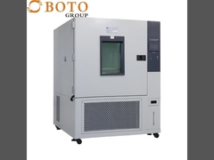 Camera di prova di temperatura e umidità