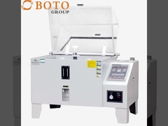 Resistenza alla corrosione, 0,2 MPa~0,4 Mpa Spray Pressure Salt spray test astm b117