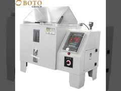 Camera di prova con spruzzo di sale - alte prestazioni durevole 0,09 m2 ~ 2,25 m2 Area di prova