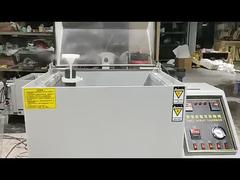 Introduci sistema di controllo PLC/PC per camera di prova a spruzzo salino Ugello spruzzo 0,3 mm~0,8 mm o Tu