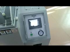 Presentiamo la camera per test di corrosione a spruzzo salino con test a spruzzo salino ISO 9227 per sovraccarico per te