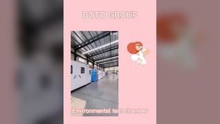 Tester per l'invecchiamento della nebbia salina di prodotti industriali con camera di prova in nebbia salina di grandi dimensioni