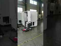 Camera di prova programmabile in nebbia salina, tester di invecchiamento della resistenza alla corrosione dei metalli