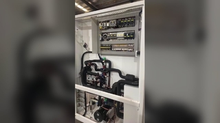 Piccolo tester da banco in nebbia salina per test di invecchiamento del sale di prodotti elettrolitico