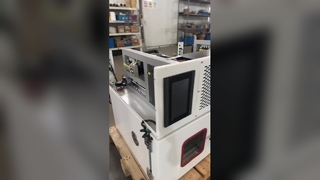 Camera per test di resistenza alla corrosione del pezzo hardware stabile, efficiente e a bassa rumorosità