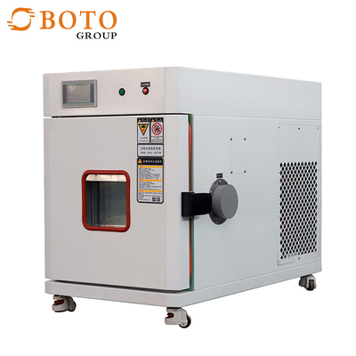 Temperature Humidity Test Chamber With Wide 20%-98% RH Range And 2.5~7KW Power For Laboratory Testing