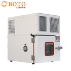 Small High And Low Temperature Test Chamber Lab Humidity Chamber BT-107 Dry Chamber