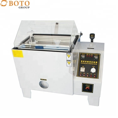 B-SST-160 Salt Spray Test Chamber For Corrosion Resistance Testing Of  Salt Spray Test Astm B117