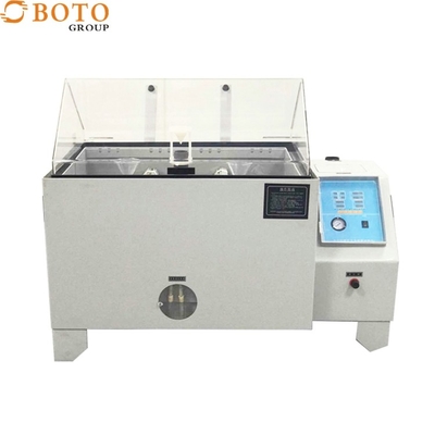 B-SST-160 Salt Spray Test Chamber For Corrosion Resistance Testing salt spray test astm b117