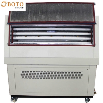 B-ZW UV Aging Test Chamber Machine VG95218-2 58x128x135 Climatic Chamber