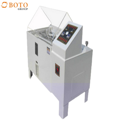 Salt Spray Corrosion Test Chamber B-SST-120 CE Certified 120L