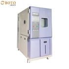 Manufacturer Lab Drying Oven GB/T2423.1-2006 Programmable High Temperature Chamber Climatic Chamber