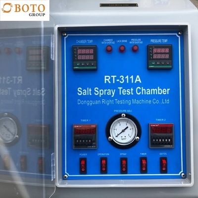 Salt Spray Test Chamber Climatic Manufacturer Salt Spray Corrosion Test Chamber DIN50021