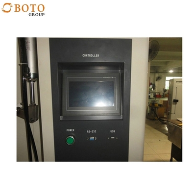 Humidity Temperature Material Aging Performance Testing Instrument 20-95%RH RT+10℃-70℃
