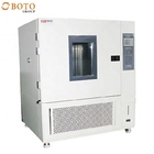 Environmental Test Chambers MIL-2164A-19 Rapid Temperature Test Chamber Climatic Chamber
