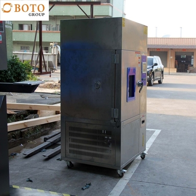 Environmental Chamber Testing Services  Airflow Test Chamber Environmental Chamber Rental