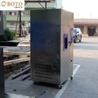 GB/T7762-2008 Environmental Climatic Chamber Manufacturer Ozone Aging Test Chamber Lab Instrument