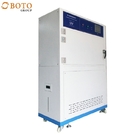 UV Irradiance Testing Device for Product Resistance to Light Aging Performance Humidity Uniformity ±3.5%RH