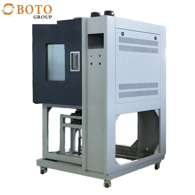 High Accuracy Temperature Stability Testing Chamber with ±0.5°C 1.0 to 1000.0 Cu. Ft. Volume