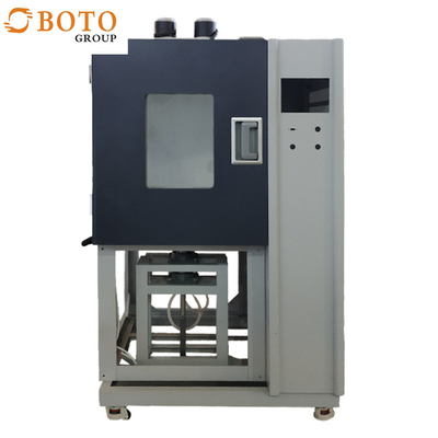 High Accuracy Temperature Stability Testing Chamber with ±0.5°C 1.0 to 1000.0 Cu. Ft. Volume