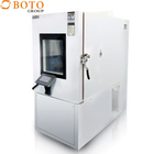 Low Temperature Test ChamberCycling Chamber 2.5~7KW Humidity ±3.0% RHhumidity Test Chamber