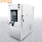 High Accuracy Humidity Conditioning Equipment with PID Microprocessor Control ±3.0% RH