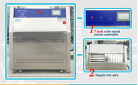 ±5% UV Irradiance Accuracy And ±0.5C Temperature Fluctuation In UV Test Chamber