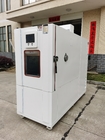 BOTO Customized test chamber for rapid temperature changes environmental chamber