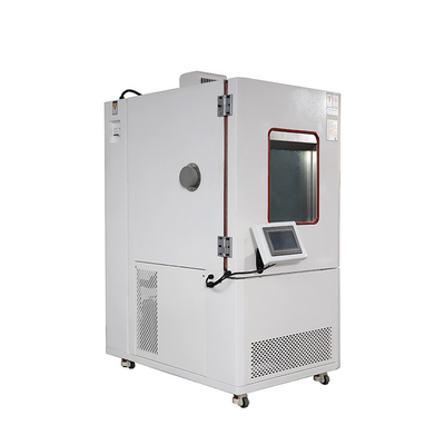 ±0.5°C Temperature Uniformity High And Low Temperature Test Chamber for Accurate Temperature Control 2.5-7KW Power