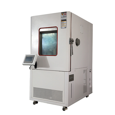 ±0.5°C Temperature Uniformity High And Low Temperature Test Chamber for Accurate Temperature Control 2.5-7KW Power