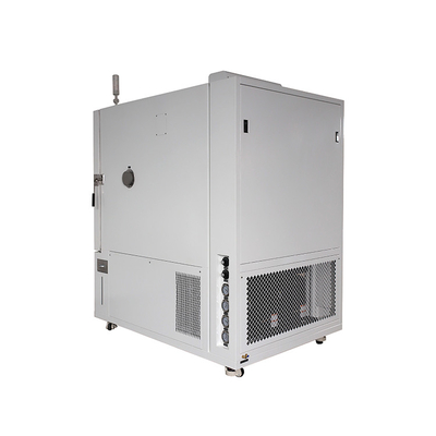 ±0.5°C Temperature Uniformity High And Low Temperature Test Chamber for Accurate Temperature Control 2.5-7KW Power
