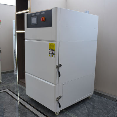 Xenon Arc Test Chamber Climatic Chamber Manufacturer Xenon Lamp Aging Chamber