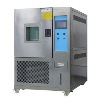 Environmental Test Chambers Rapid Temperature Test Chamber Test Machine