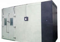 Stainless Steel Walk-In Temperature & Humidity Test Chamber for Heat & Cold Endurance