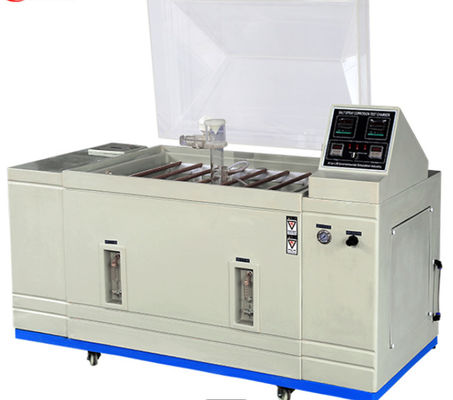 Salt Spray Test Chamber Climatic Manufacturer Salt Spray Corrosion Test Chamber DIN50021