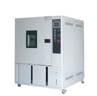 Climatic Environmental Lab Programmable Controller Temperature Humidity Test Chamber
