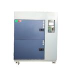 High Precision SUS#304 Stainless Steel Temperature Humidity Test Chamber