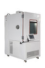 Temperature Humidity Test Chamber SUS#304 Stainless Steel ±0.3°C 0.1% RH