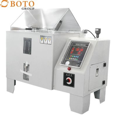 B-SST-160 GB/T2423.22-2001 Salt Spray Test Chamber, -40℃-150℃