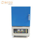 High Temperature BOX Sereis Muffle Furnace for Laboratory Material Testing